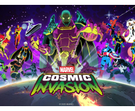 PlayStation Marvel Cosmic Invasion Deluxe Edition - 1486992 - zdjęcie 6
